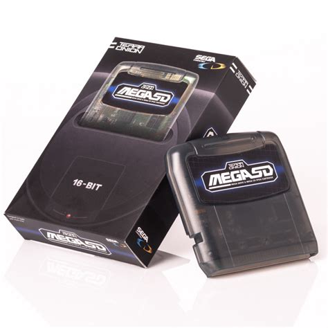 mega sd firmware.